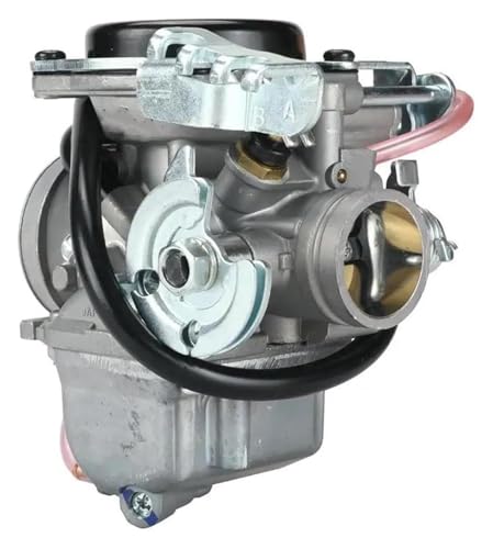 Kit carburateur moto QM250GY haute précision pour moteur JIANSHE JS250