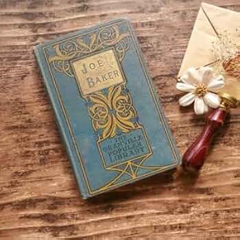 ビンテージ本 Amazon.co.jp: 1912年 表紙のヴィンテージ感漂う模様が素敵な