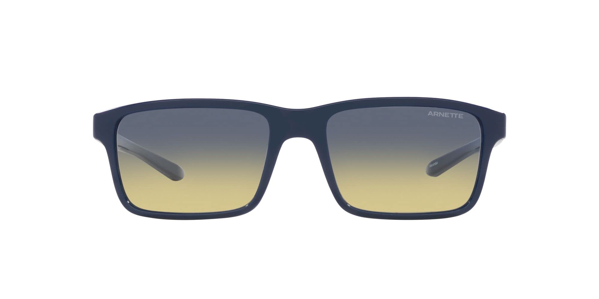 Arnette An4322 Mwamba - Gafas de sol rectangulares