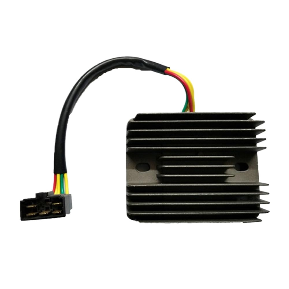 Régulateur 32800-33E10 stabilisé pour stopper la surchauffe batterie - 7