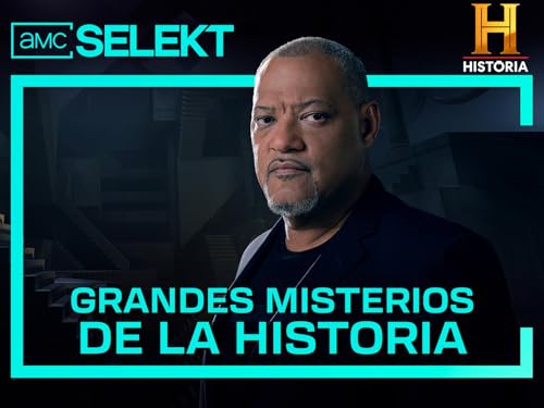 Grandes misterios de la Historia