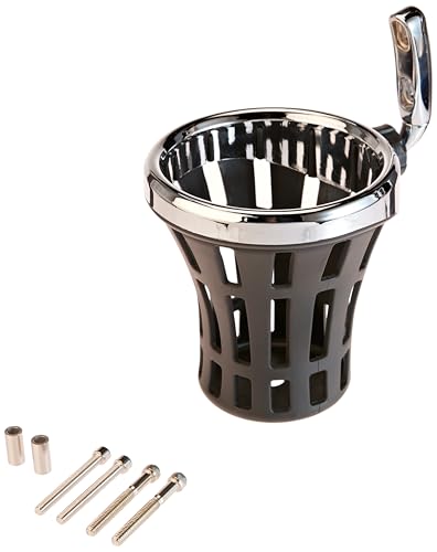 Soporte para vaso en manillar de moto miniatura 1
