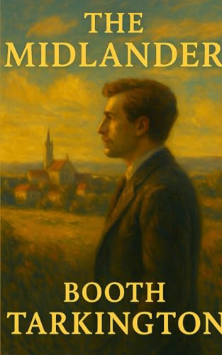 The Midlander: A Classic American Novel of Family, Ambition, and Change with Historical Annotation The Midlander: A Classic American Novel of Family, Ambition, and Change with Historical Annotation