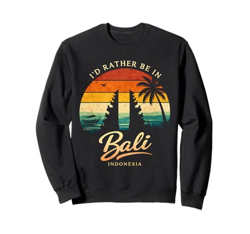 I Love Bali �C���h�l�V�A �o�P�[�V���� ���y�Y �g���[�i�[