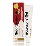Neoprosone Brightening Gel 1 Fl oz / 30 g - Formulated to Prevent Dark Spots