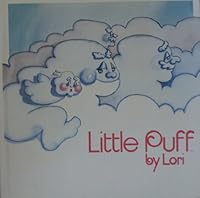 Little Puff 0937648019 Book Cover