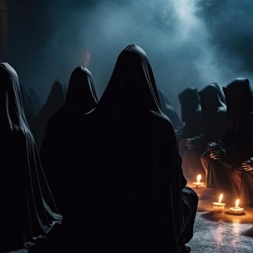 The Vril and Thule Societies of German - Part One