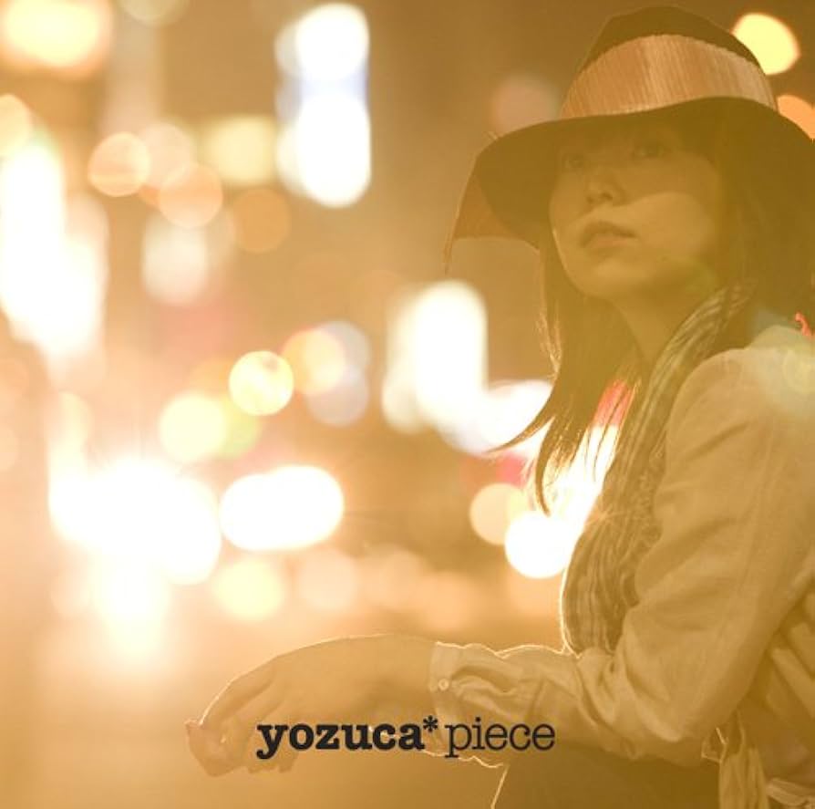 Amazon.co.jp: yozuca*10th Anniversary Best - piece: ミュージック