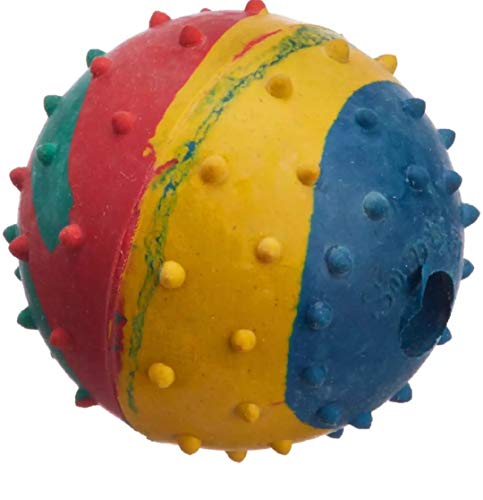 Pups&Pets Rubber Hard Dog Ball (Large). (B09S6S9DPM) Amazon Price History, Amazon Price Tracker