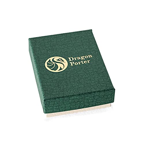 Elegant Long Teardrop Dangle Earrings; Mother's Day Original Jewelry Gifts For Women (Light Blue Silver) #TOP3