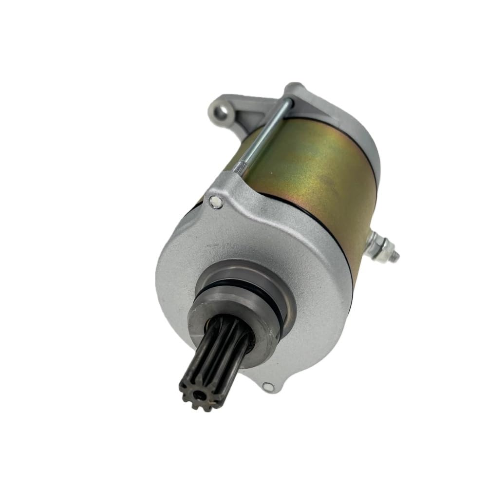 Démarreur pour M565LT T3b E4 et quad T-BOSS 570 T1 - 6