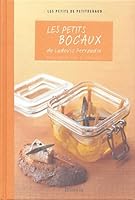 Les Petits Bocaux 2830707451 Book Cover