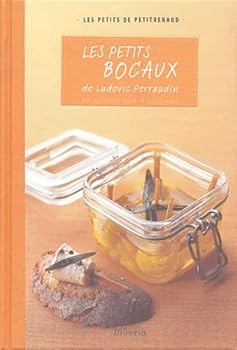 Hardcover Les Petits Bocaux [French] Book
