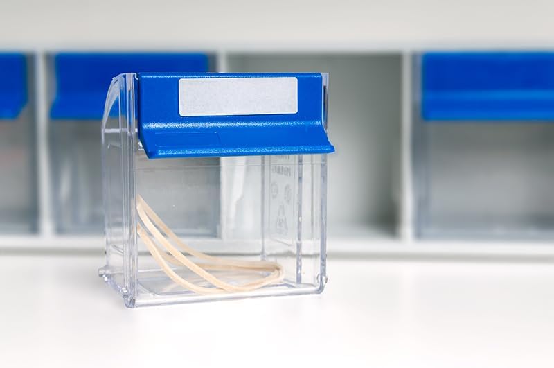 Boîte de rangement transparente Multistore pour optimiser l'espace - 7