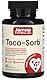 Jarrow Formulas - Toco-Sorb | Breites Spektrum an Tocotrienolen und Tocopherolen - 60 Softgels