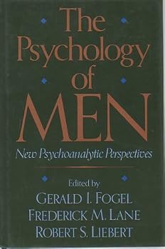 Hardcover Psychology of Men Book