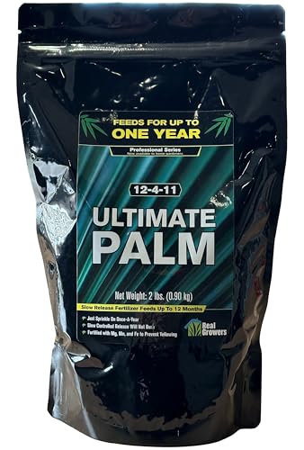 Real Growers Ultimate Palm 12-4-11
