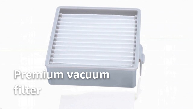 Image of Vacuum Filter Replacement Compatible with Ryobi P712 P713 P714K 18V Hand Vacuum Cleaner, Air Filter Support Assembly Replace A32VC04 533907001 019484001007