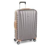 Hochfeste Schale aus 100 % europäischem Polycarbonat.