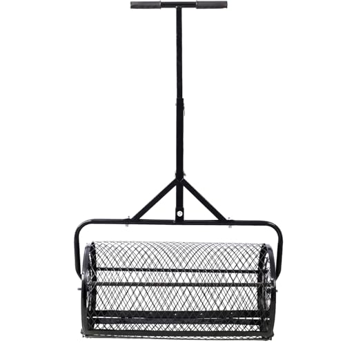 Distribuidor de Musgo de Turba Geelife 24 Pulgadas miniatura 7