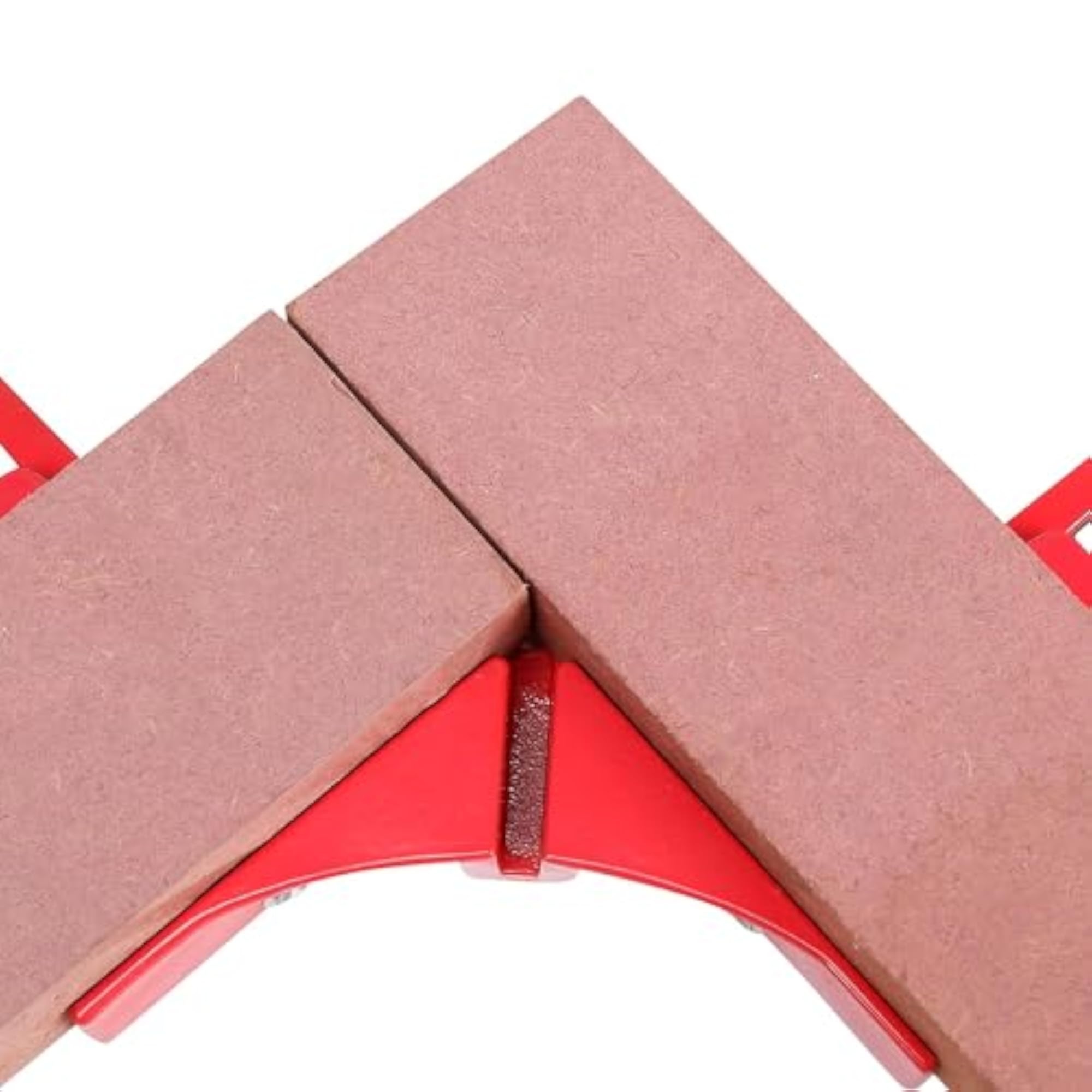 90 Degree Clamps, 4 Pieces Right Angle Carpenter Square