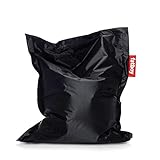 Fatboy USA Original Slim Bean Bag Chair, Black