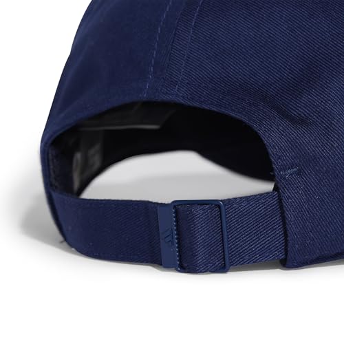 Image of adidas New Logo Baseball Cap