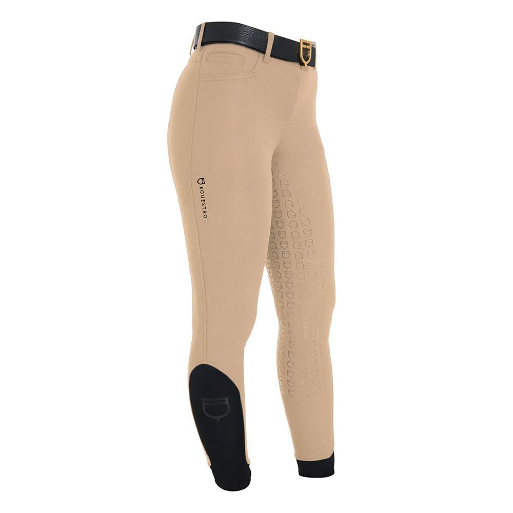 Aria Full Grip Woman Riding Pants 38
