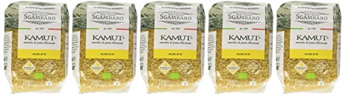 Sgambaro Pasta Khorasan Kamut Bio Filini, No. 35