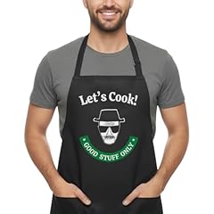 Let's Cook Stuff