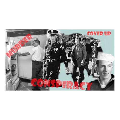 Charles Rogers: The Icebox Murders