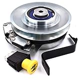 HD Switch Blade Clutch & PTO Switch Kit Replaces John Deere L120 L130 LA130 LA140 LA145 LA150 LA155...