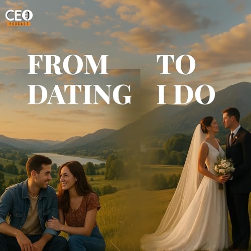 『From Dating to I Do』のカバーアート