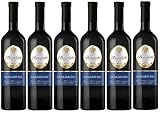 Berteletti Sangiovese (6 x 750ml - 12%)