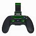 Produktbild Wireless Gamepad, Proslife Mobiler Gamecontroller Tragbarer Gaming Joystick Griff für Android IOS