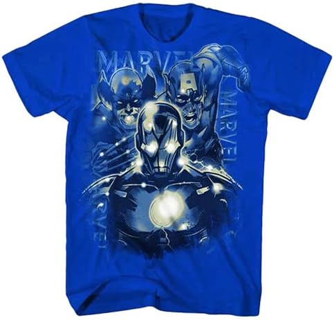 Mad EngineCotton Round Neck T-Shirt For Unisex