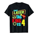 Laser Tag Designs By Ark