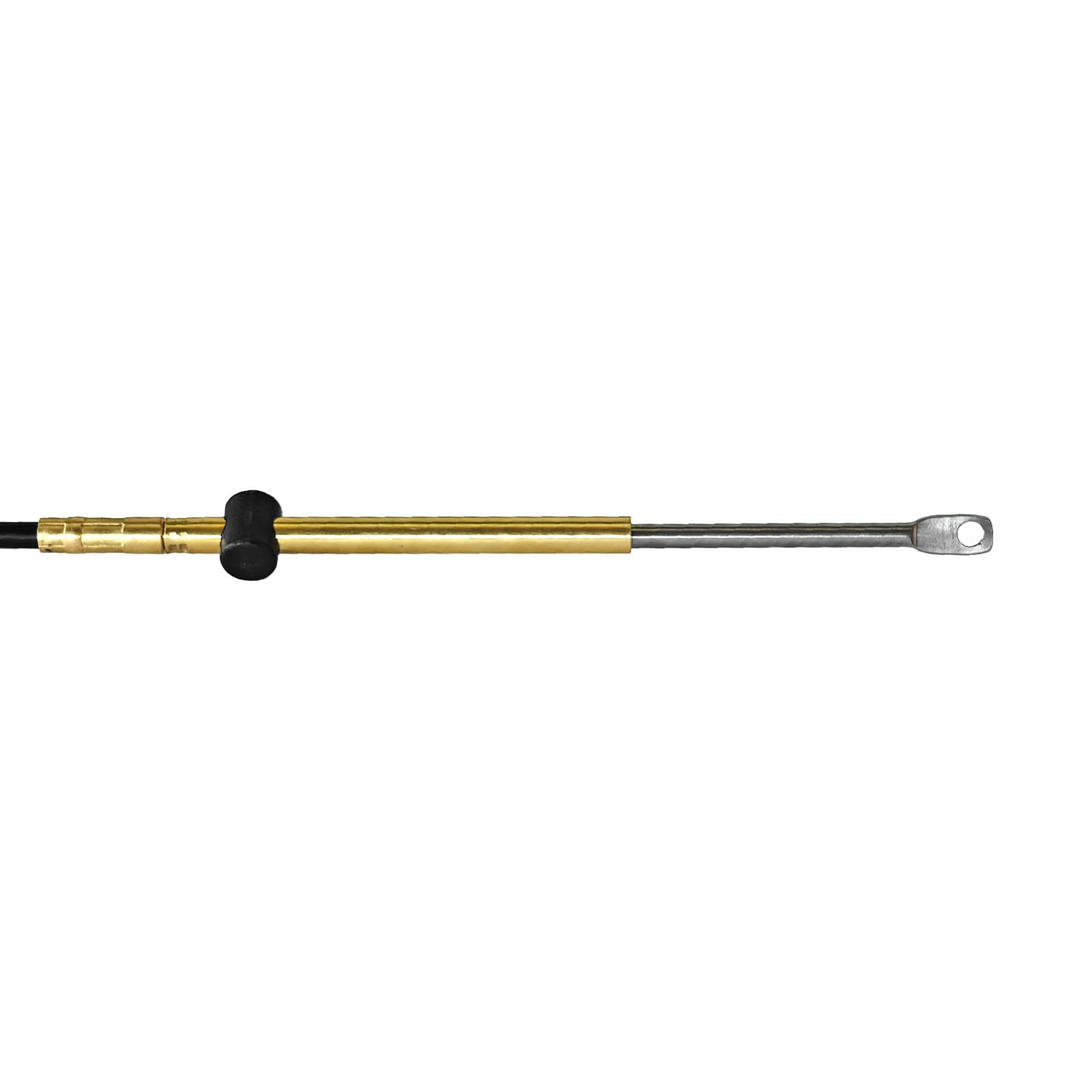 0173112 - Cable de control remoto de cambio del acelerador de 12 pies para motores Johnson Evinrude OMC BRP 1979 - OE# 0173112, 173112