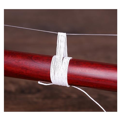 African Rosewood Hexagonal Erhu Instrument With Storage Box And Full Set Of Accessories Professional erhu - Image 8