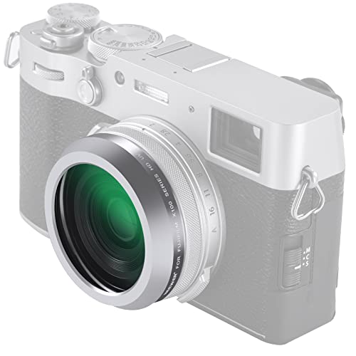 NEEWER UV Protection Filter for X100 Series Cameras