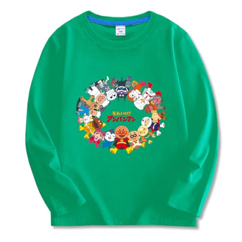 [ZLGreenTech] Ap} ΂܂ q TVc tH LbY j̎q ̎q 100%  pW} ێ vg gbvX O[ 100CM