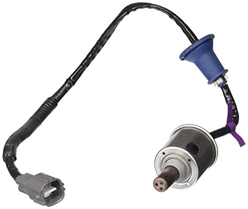 Denso Oxygen Sensor - 234-4521