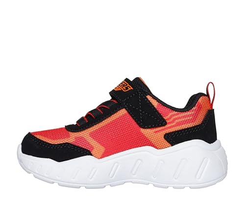 Image of Skechers Boys' Play Scene - Storm Brights