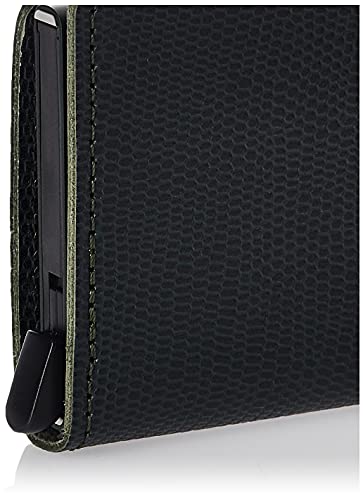 Slimwallet Rango Green3