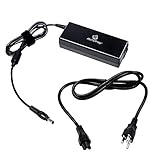 Rosefray 24V 3A 72W AC-DC Adapter Power Supply for FUJITSU Image Scanner FI-Series FI-5120C