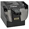 vhbw batteria compatibile con Parrot Bebop 3.0 Skycontroller, 3,0 drone quadricottero multicottero (2300mAh, 11,1V, Li-Poly) #5
