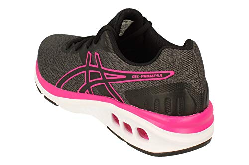 asics gel promesa ladies running shoes