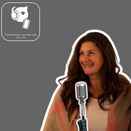 #535 Gunay Kaplan - &Eacute;galit&eacute;, burnout et qu&ecirc;te de sens : le courage d&rsquo;oser tardivement