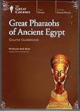 Great Pharaohs of Ancient Egypt