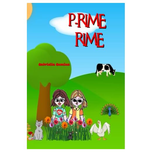 P-rime rime